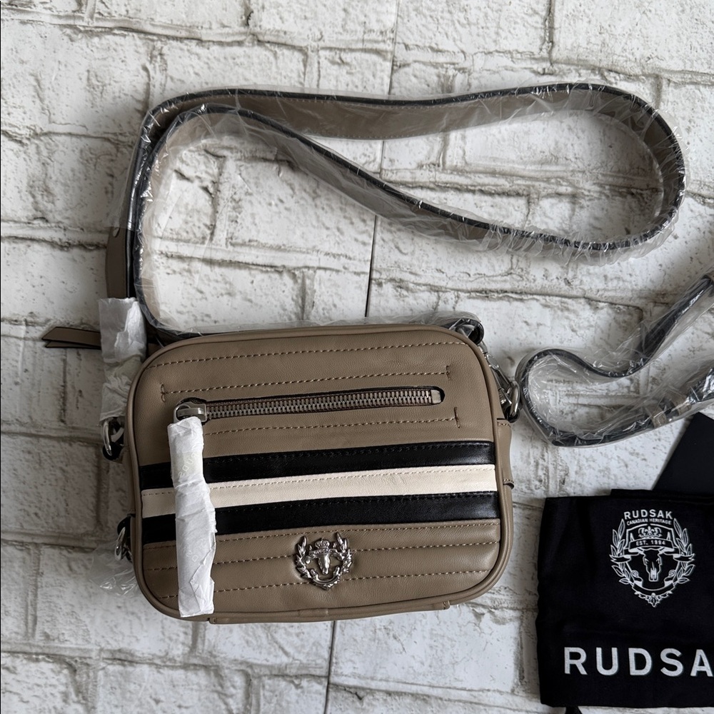 Rudsak Crossbody Bag
